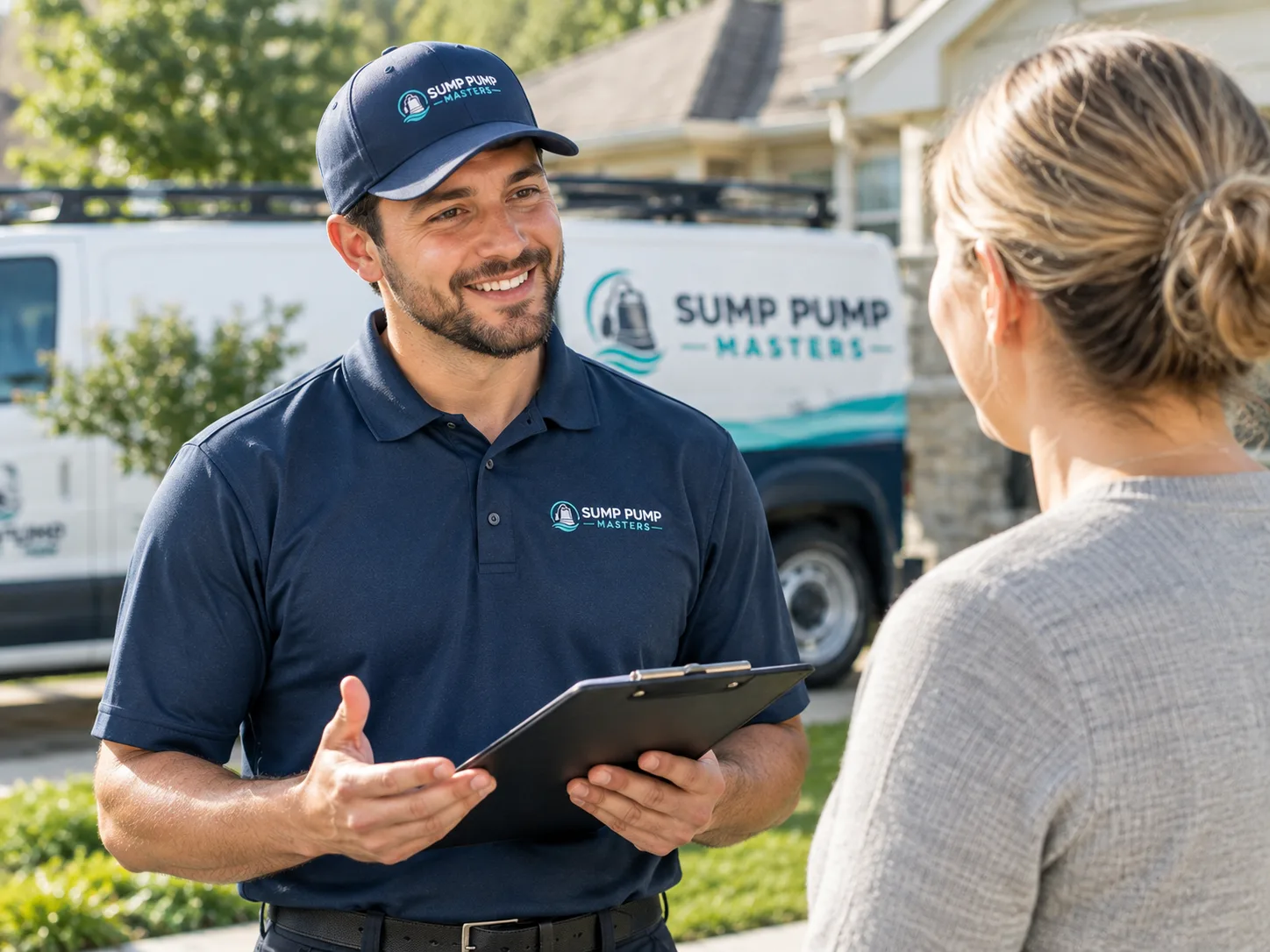 Sump Pump Repair Orrum, NC FAQs